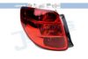 JOHNS 30 92 87-1 Combination Rearlight